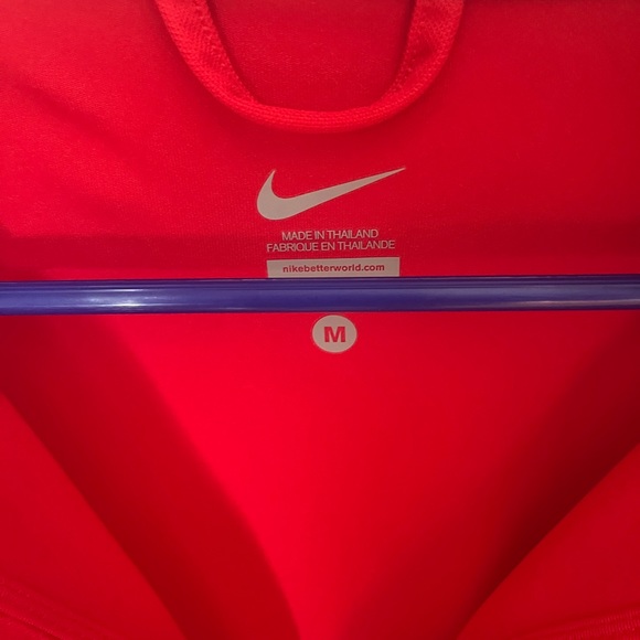 Nike jacket - Picture 3 of 5